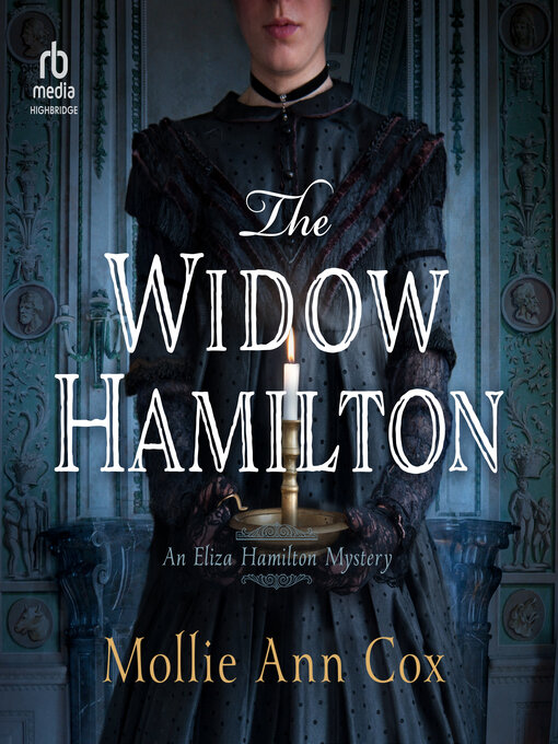 Title details for The Widow Hamilton by Mollie Ann Cox - Wait list